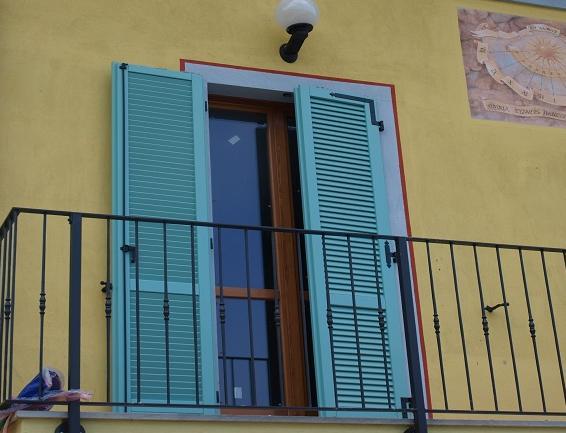 La Terrazza Del Barbaresco Bed & Breakfast Neviglie Exterior foto